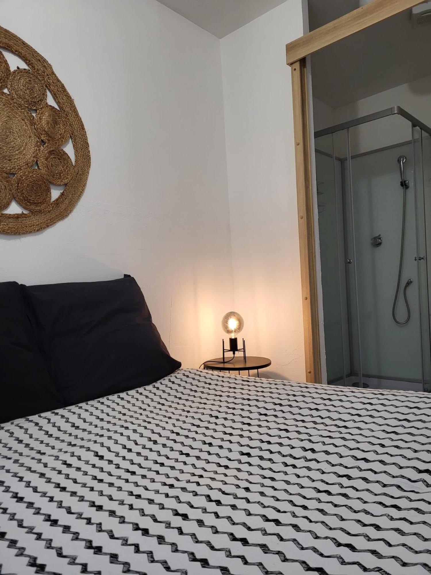 Abrivado Aimargues En Petite Camargue Διαμέρισμα Εξωτερικό φωτογραφία