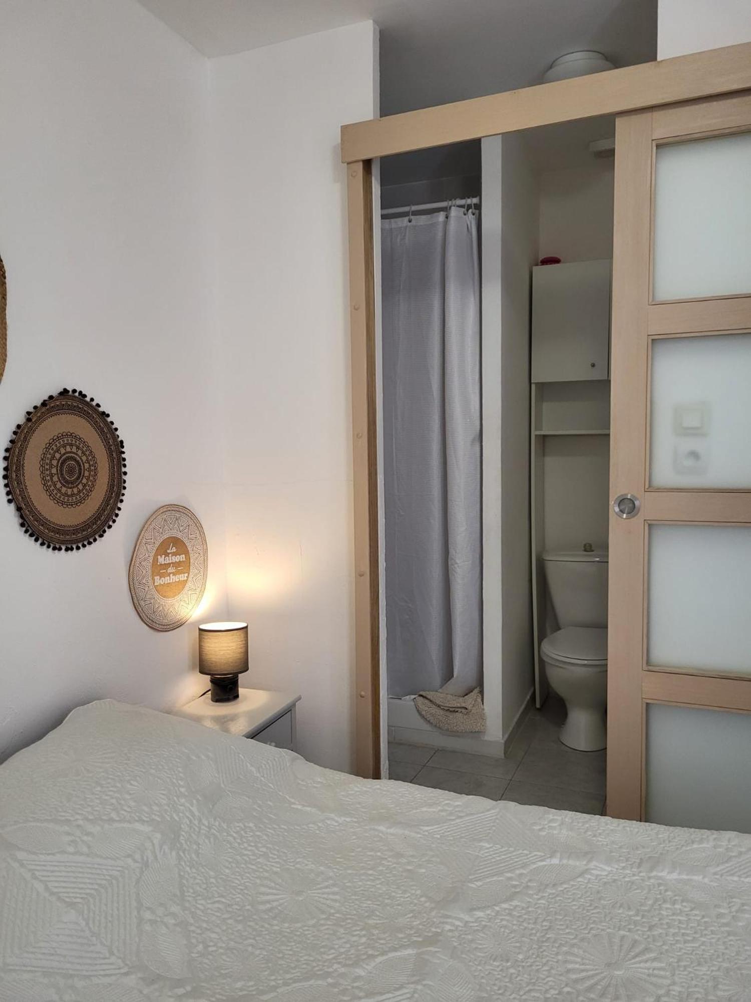 Abrivado Aimargues En Petite Camargue Διαμέρισμα Εξωτερικό φωτογραφία