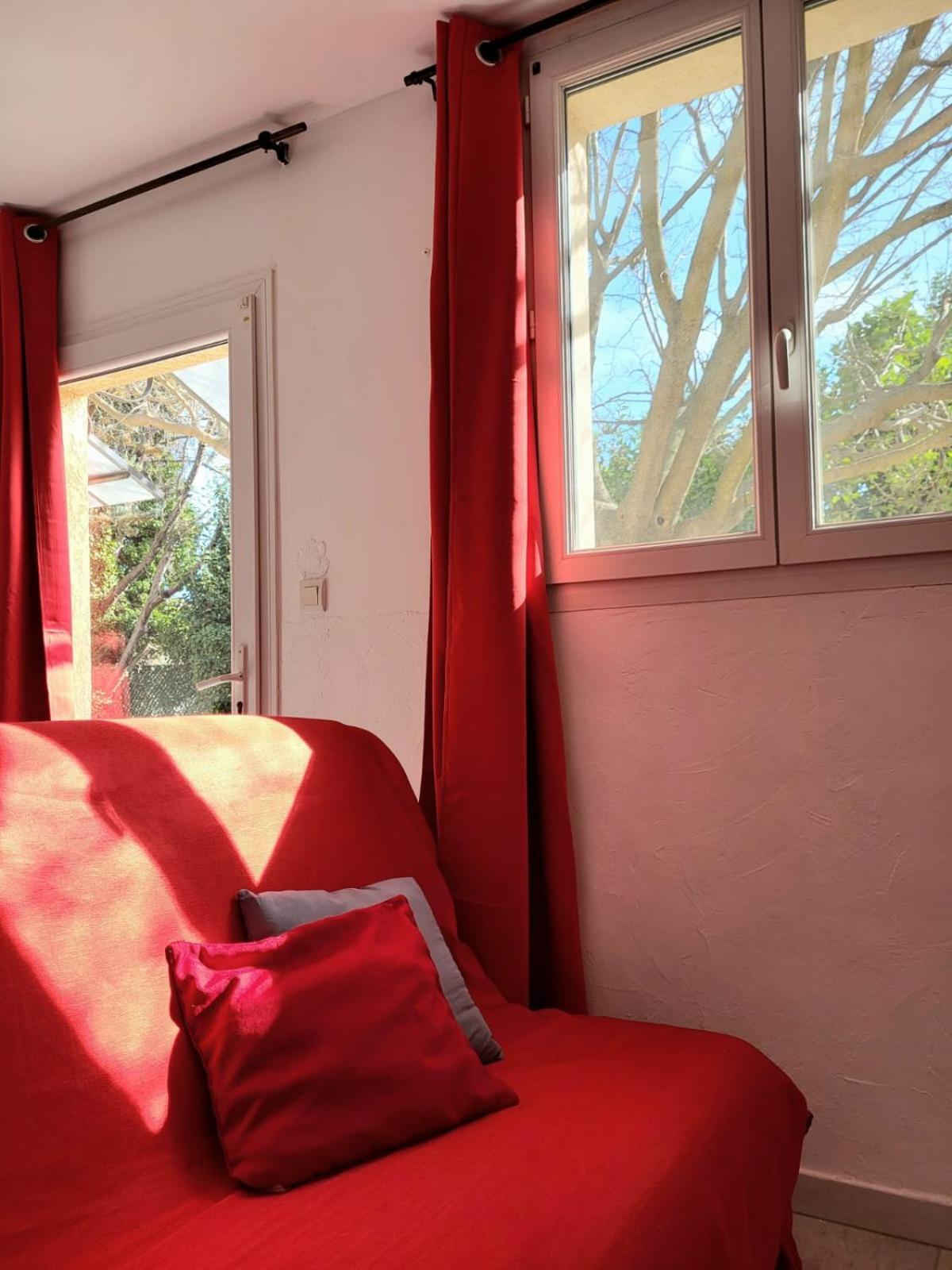 Abrivado Aimargues En Petite Camargue Διαμέρισμα Εξωτερικό φωτογραφία