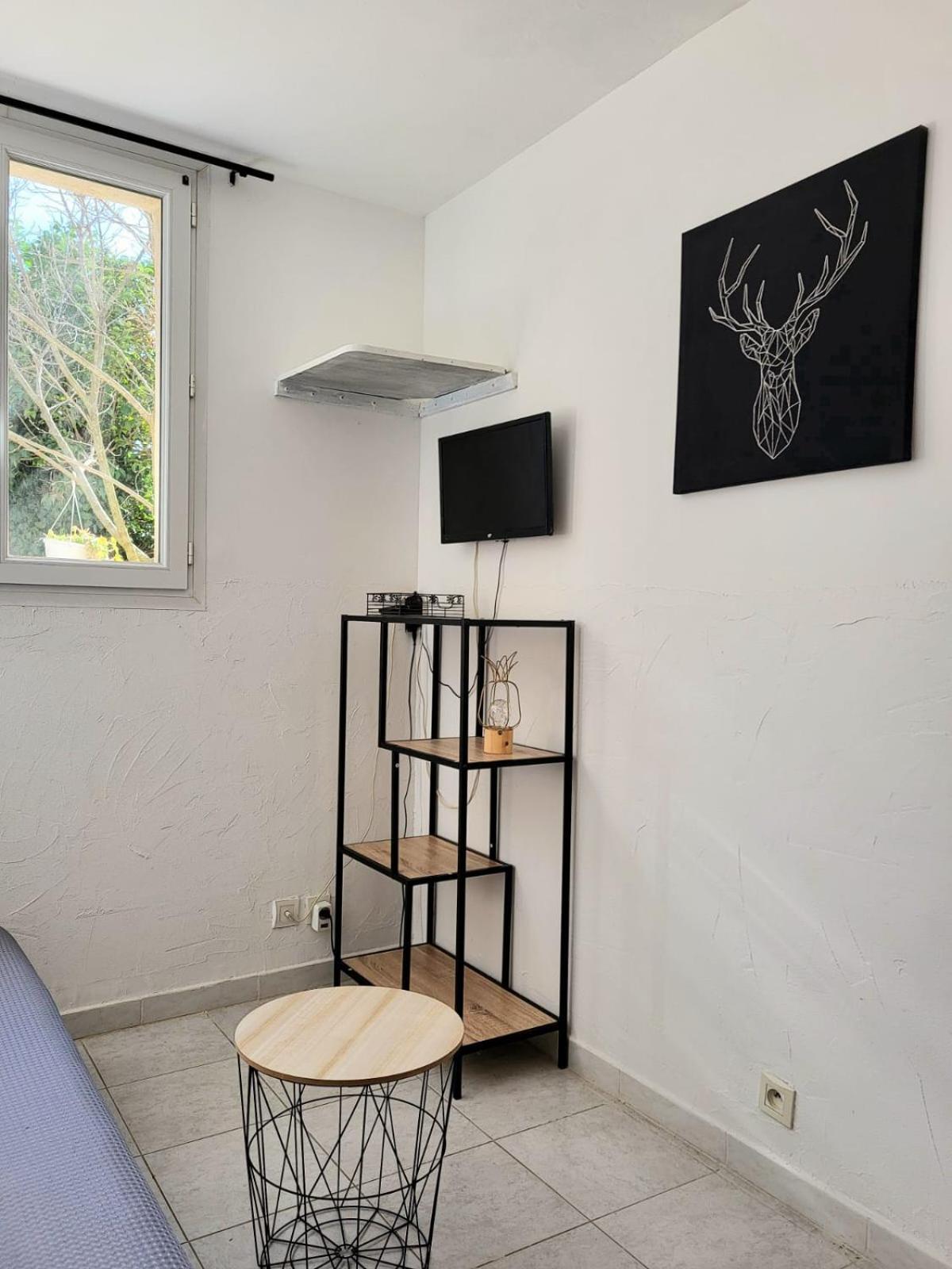 Abrivado Aimargues En Petite Camargue Διαμέρισμα Εξωτερικό φωτογραφία
