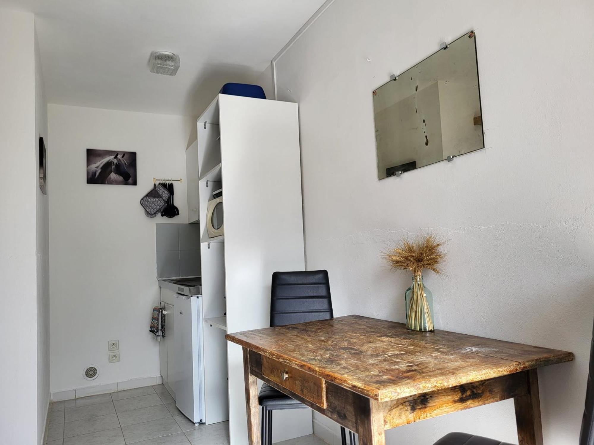 Abrivado Aimargues En Petite Camargue Διαμέρισμα Εξωτερικό φωτογραφία