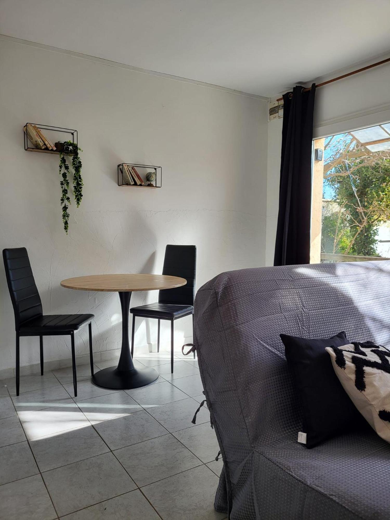 Abrivado Aimargues En Petite Camargue Διαμέρισμα Εξωτερικό φωτογραφία