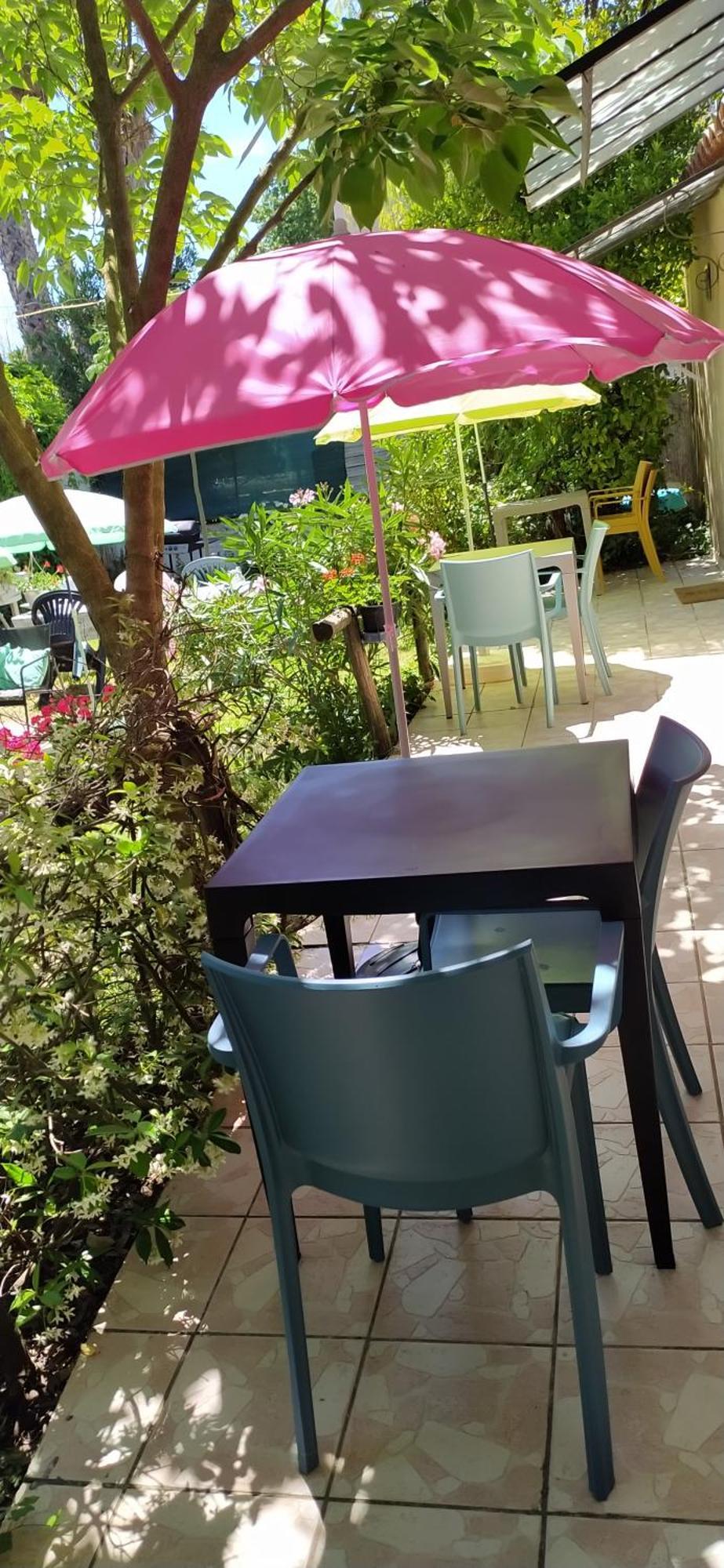 Abrivado Aimargues En Petite Camargue Διαμέρισμα Εξωτερικό φωτογραφία